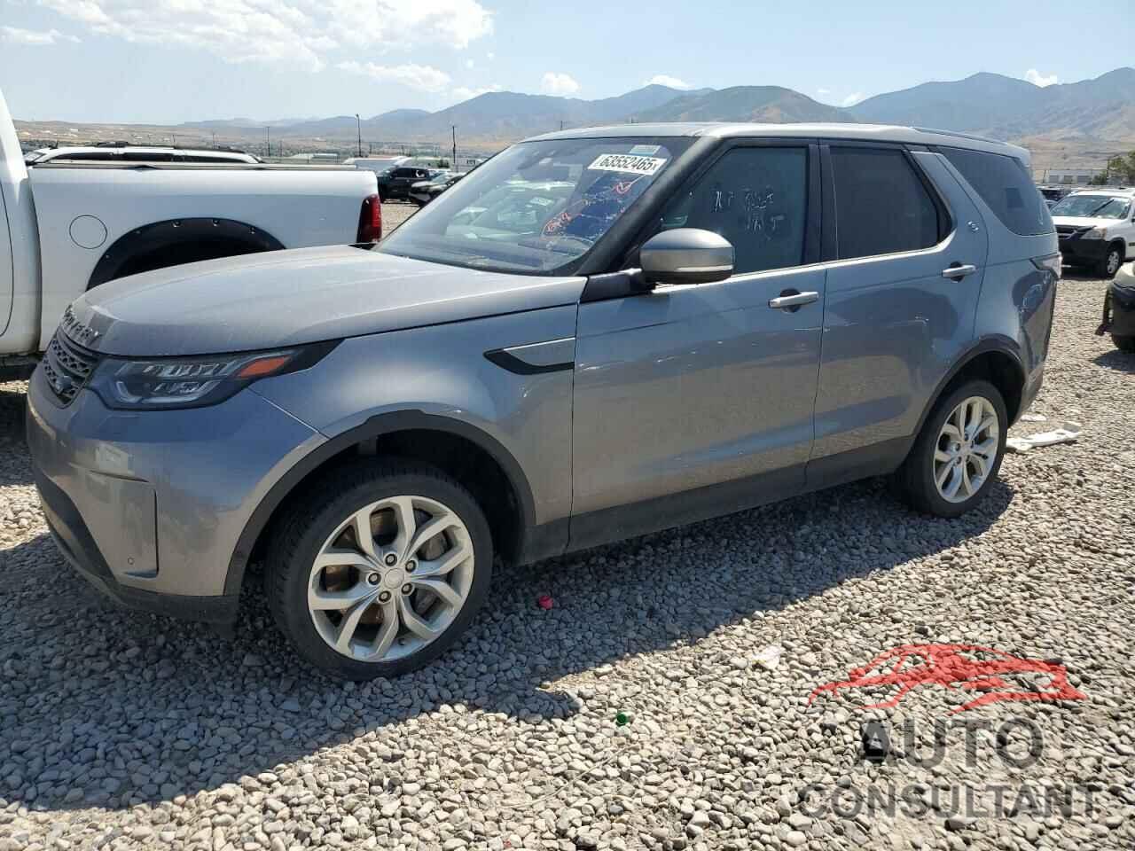 LAND ROVER DISCOVERY 2020 - SALRG2RV6L2428900