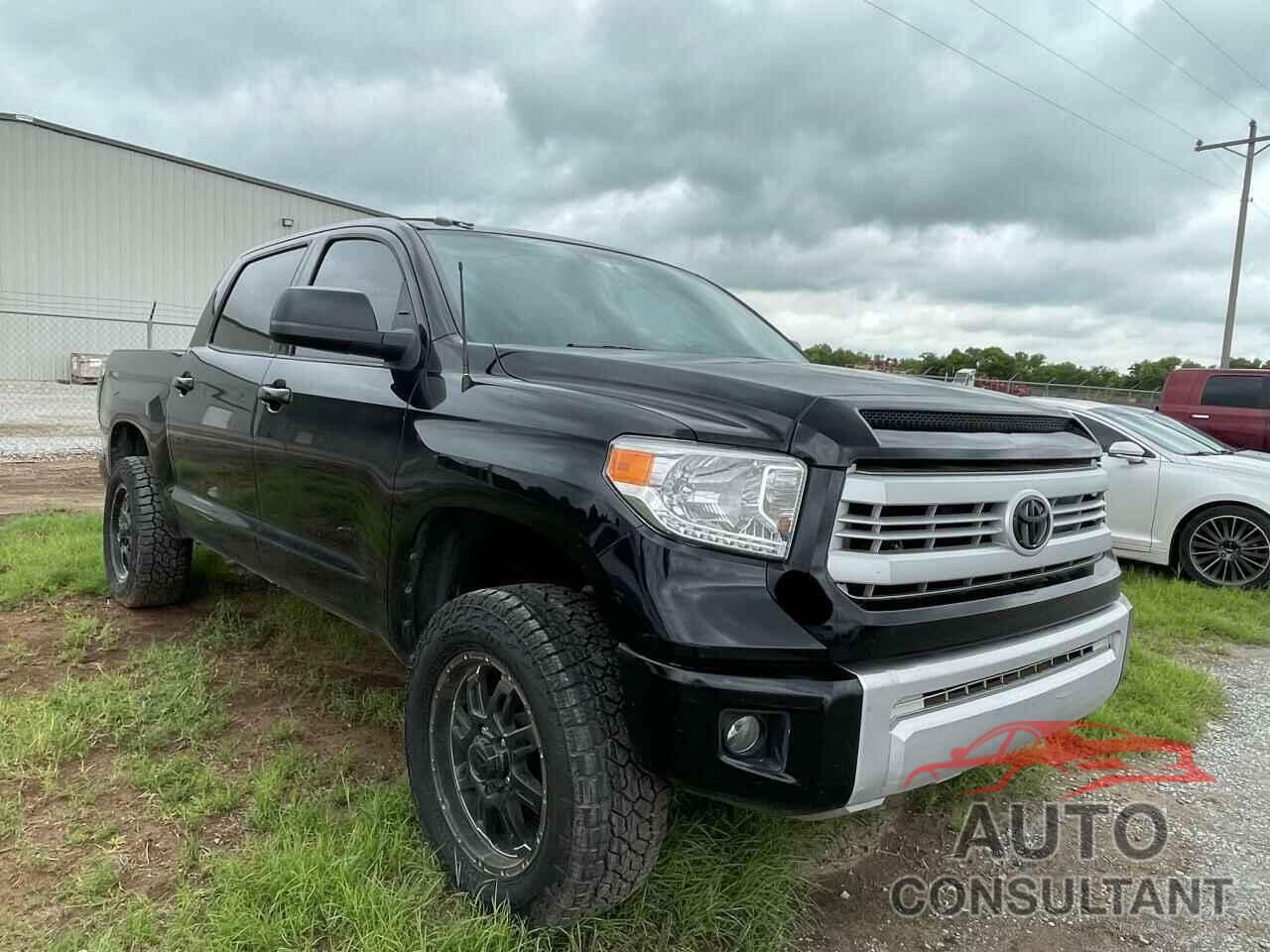 TOYOTA TUNDRA 2015 - 5TFDW5F12FX440668