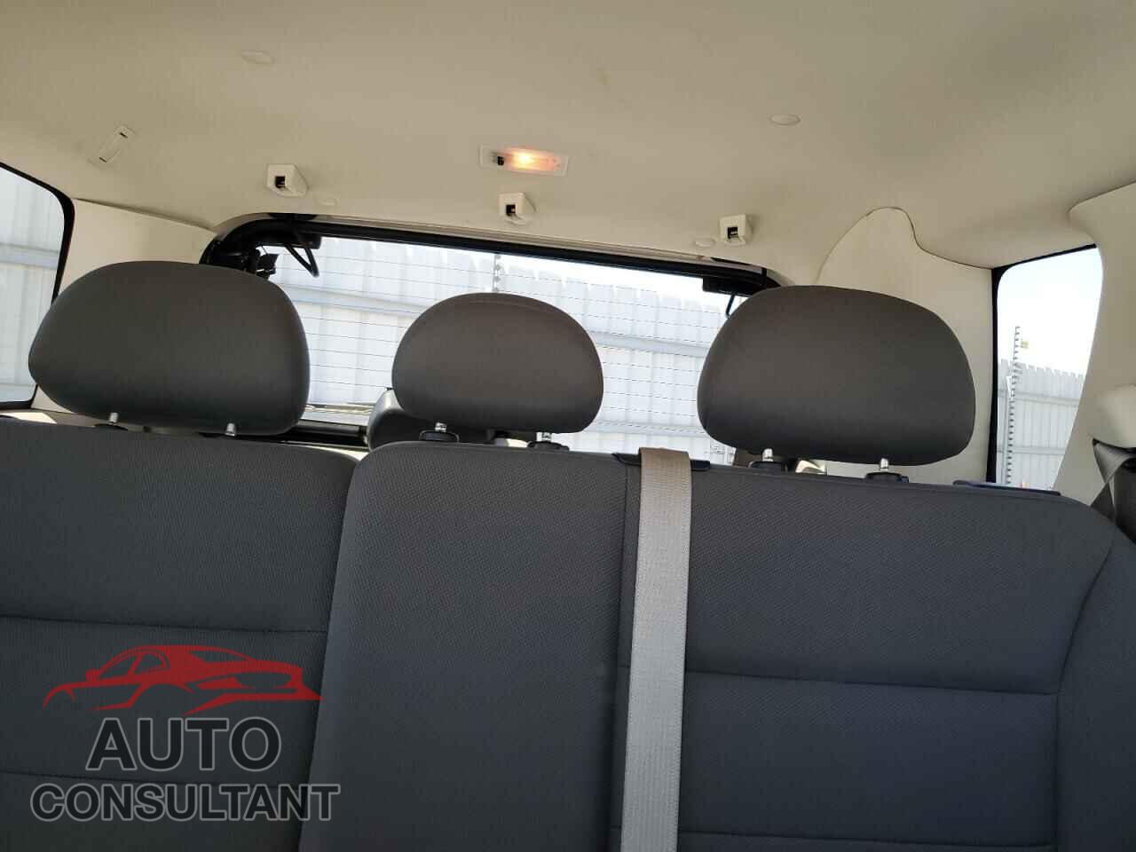 FORD ESCAPE 2009 - 1FMCU49309KA25046