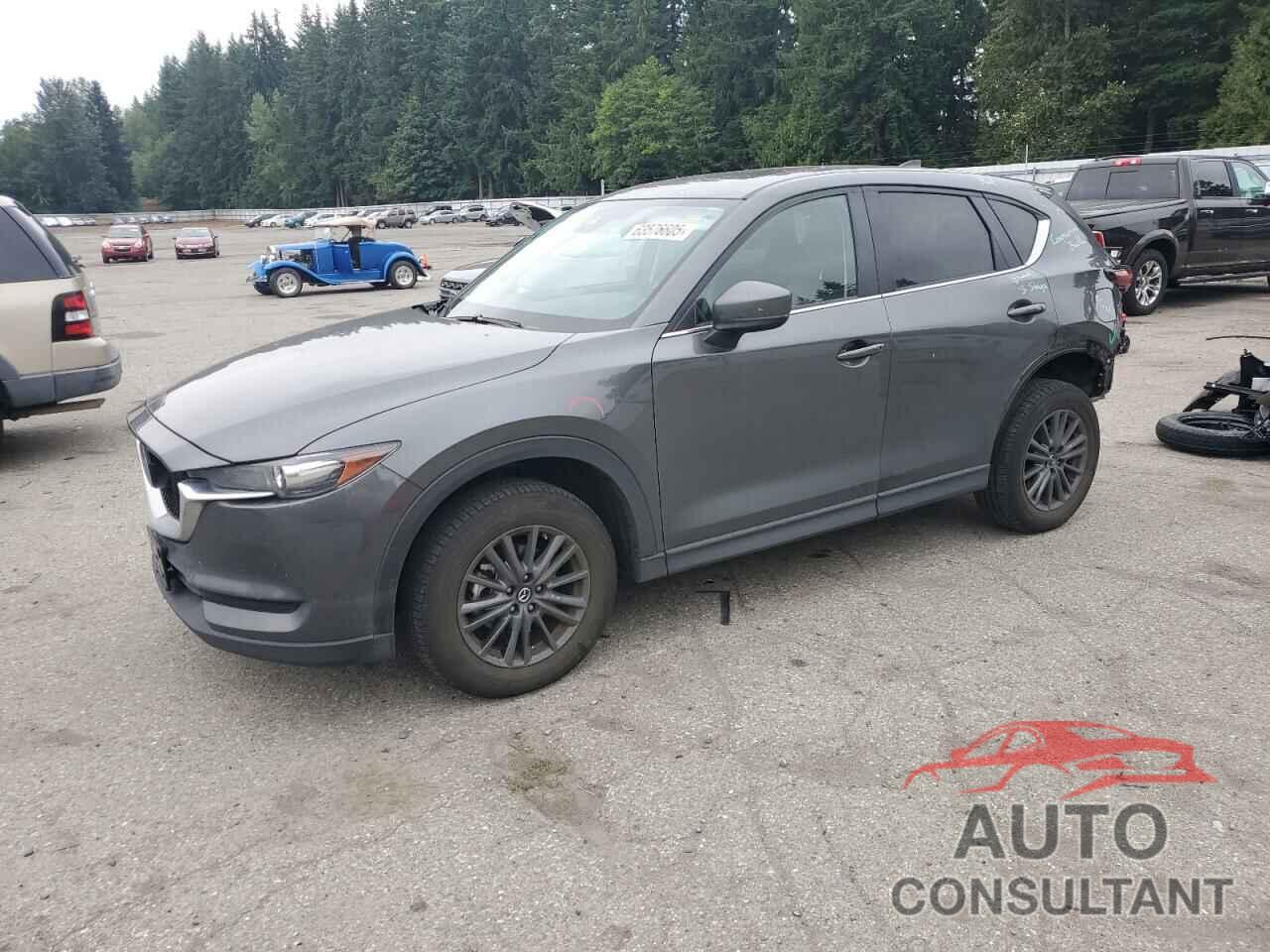 MAZDA CX-5 2019 - JM3KFBCMXK0557123