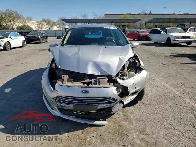FORD FIESTA 2017 - 3FADP4EJ9HM154193