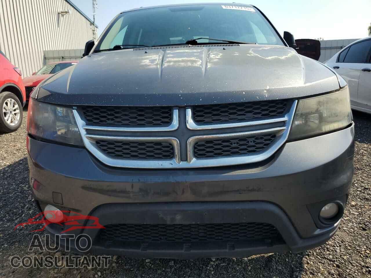 DODGE JOURNEY 2016 - 3C4PDDBG1GT108290
