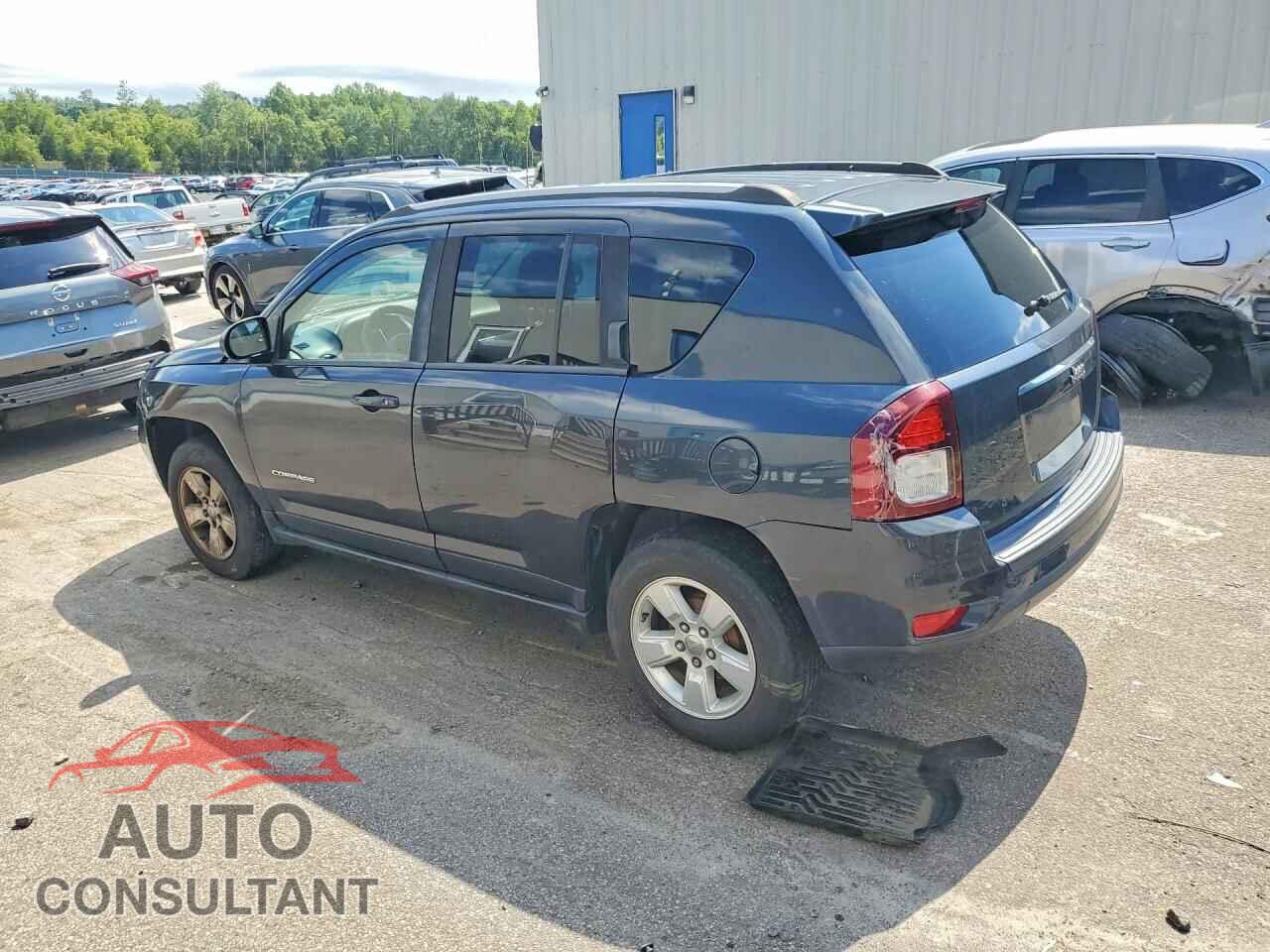 JEEP COMPASS 2015 - 1C4NJCBA7FD397038