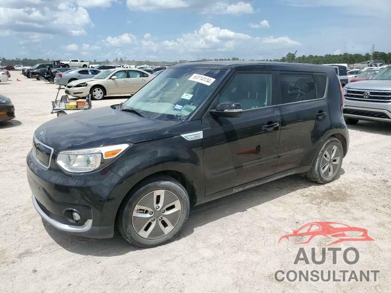 KIA SOUL 2017 - KNDJX3AE4H7020136