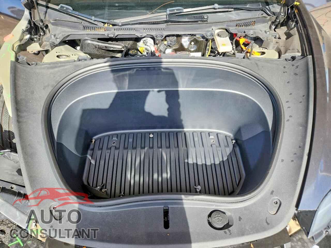 TESLA MODEL 3 2025 - 5YJ3E1EA9SF050227