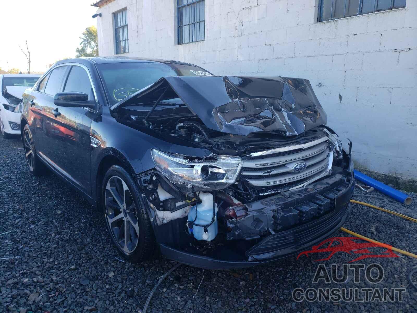 FORD TAURUS 2016 - 1FAHP2H86GG152960