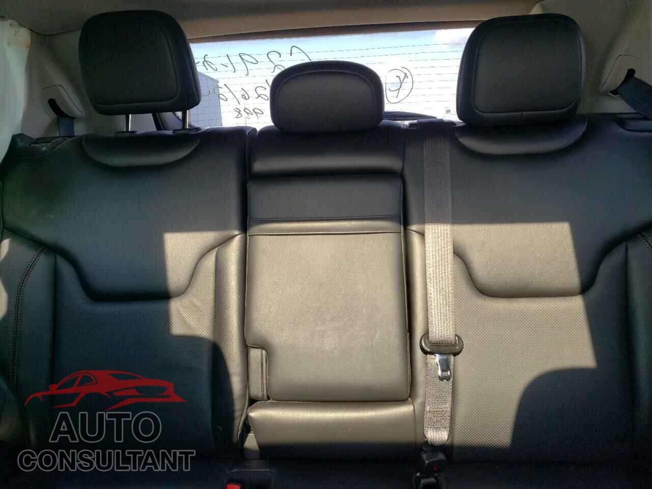 JEEP COMPASS 2017 - 3C4NJDCB1HT666998
