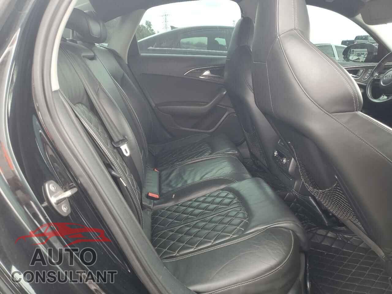 AUDI S6/RS6 2013 - WAUF2AFC0DN050124