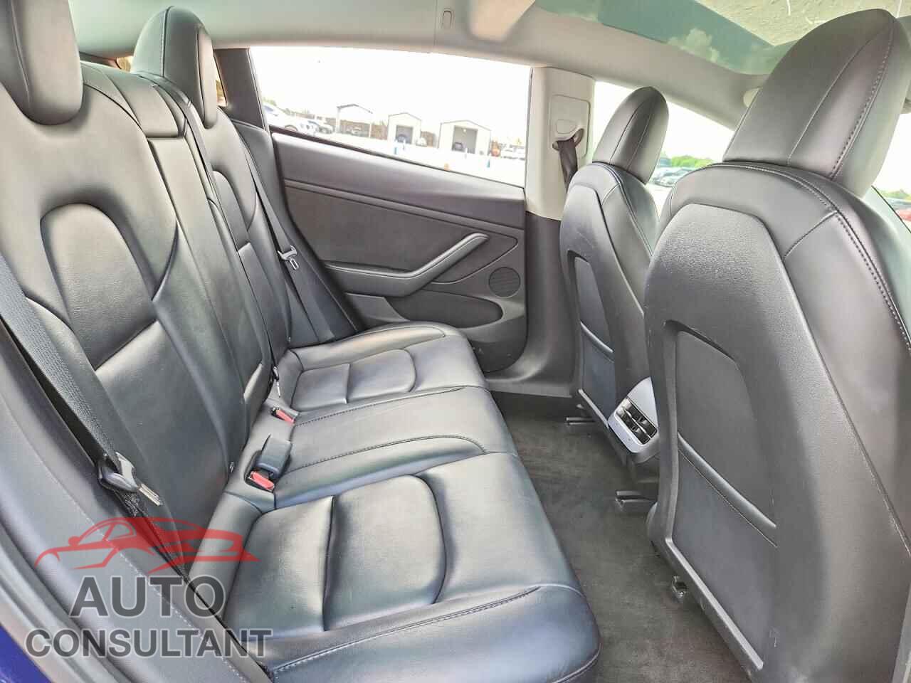 TESLA MODEL 3 2023 - 5YJ3E1EA4PF439249