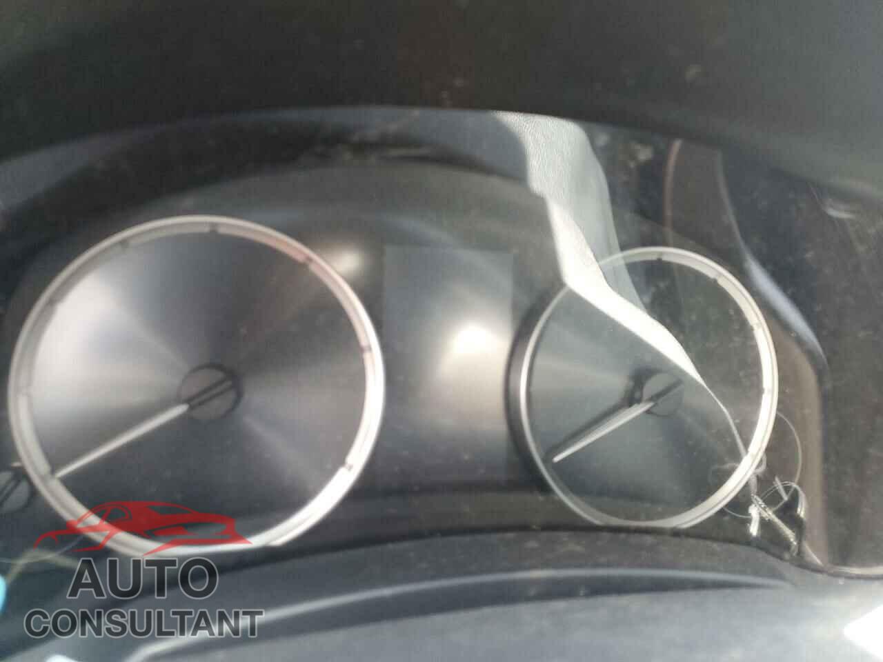 LEXUS IS 2021 - JTHAA1D25M5111623