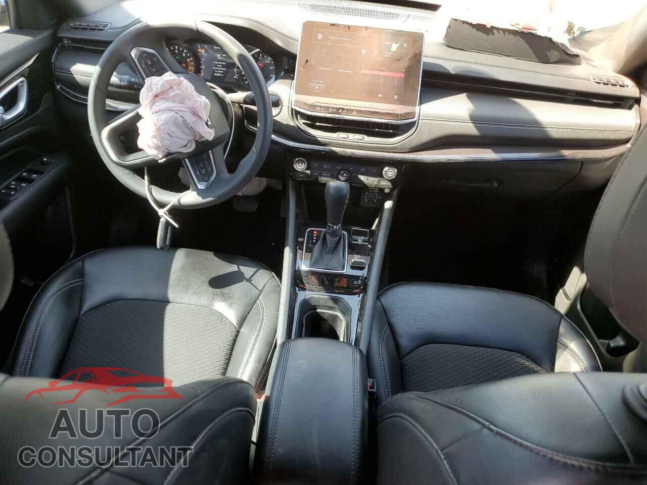 JEEP COMPASS 2023 - 3C4NJDBN7PT542177