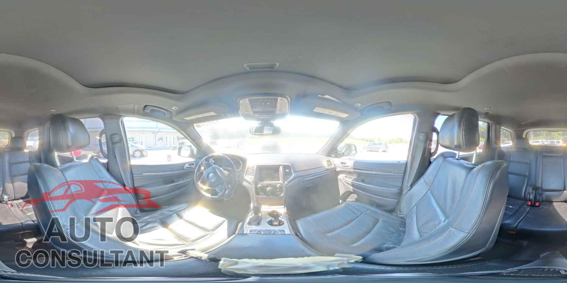 JEEP CHEROKEE 2017 - 1C4RJFBG5HC911937