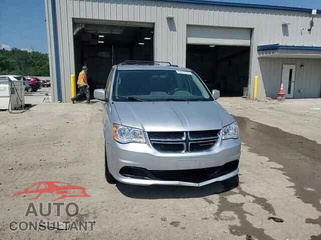 DODGE CARAVAN 2012 - 2C4RDGCG7CR178785