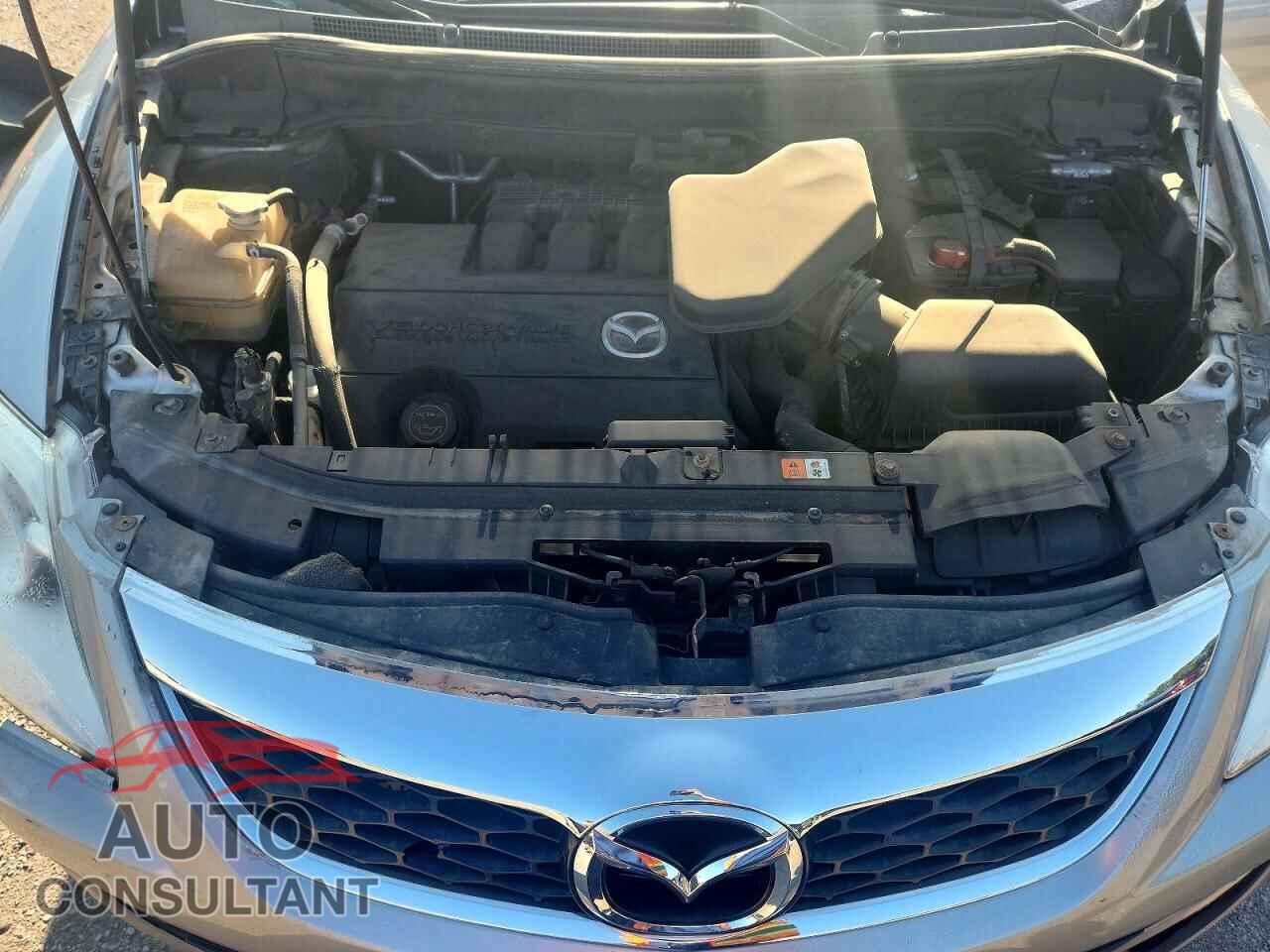 MAZDA CX-9 2011 - JM3TB3CA3B0324650