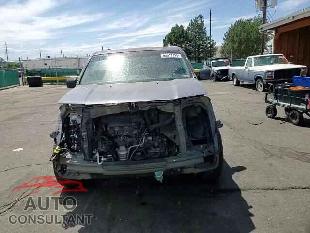 HONDA PILOT 2015 - 5FNYF4H55FB020229