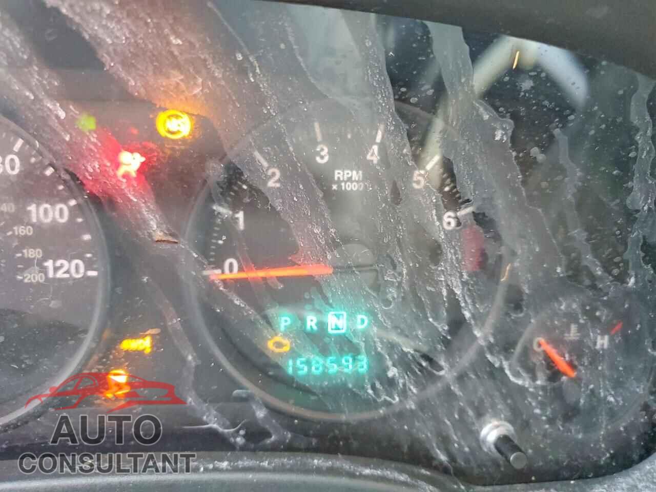 JEEP COMPASS 2012 - 1C4NJDBB7CD591546