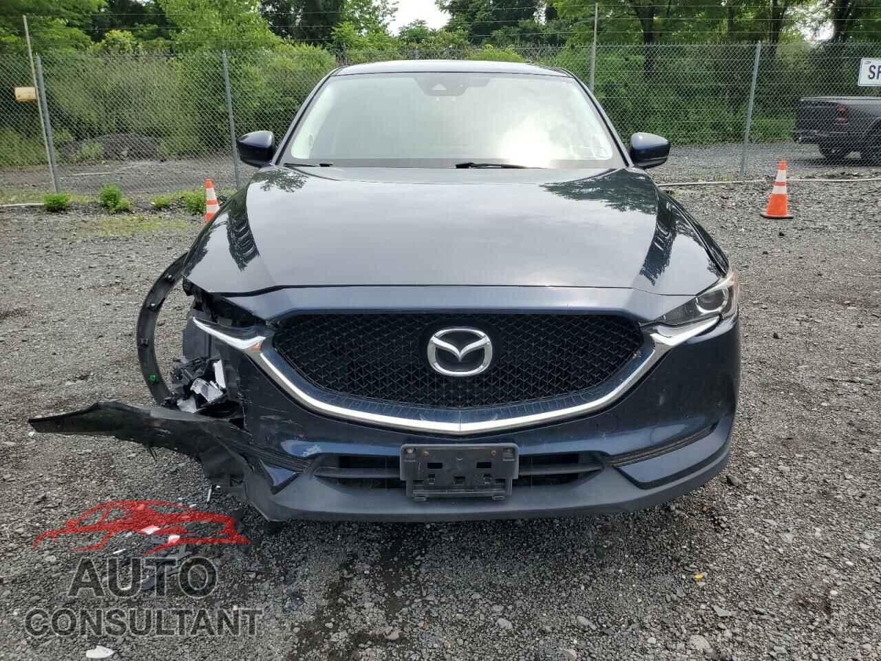 MAZDA CX-5 2017 - JM3KFBCLXH0223058