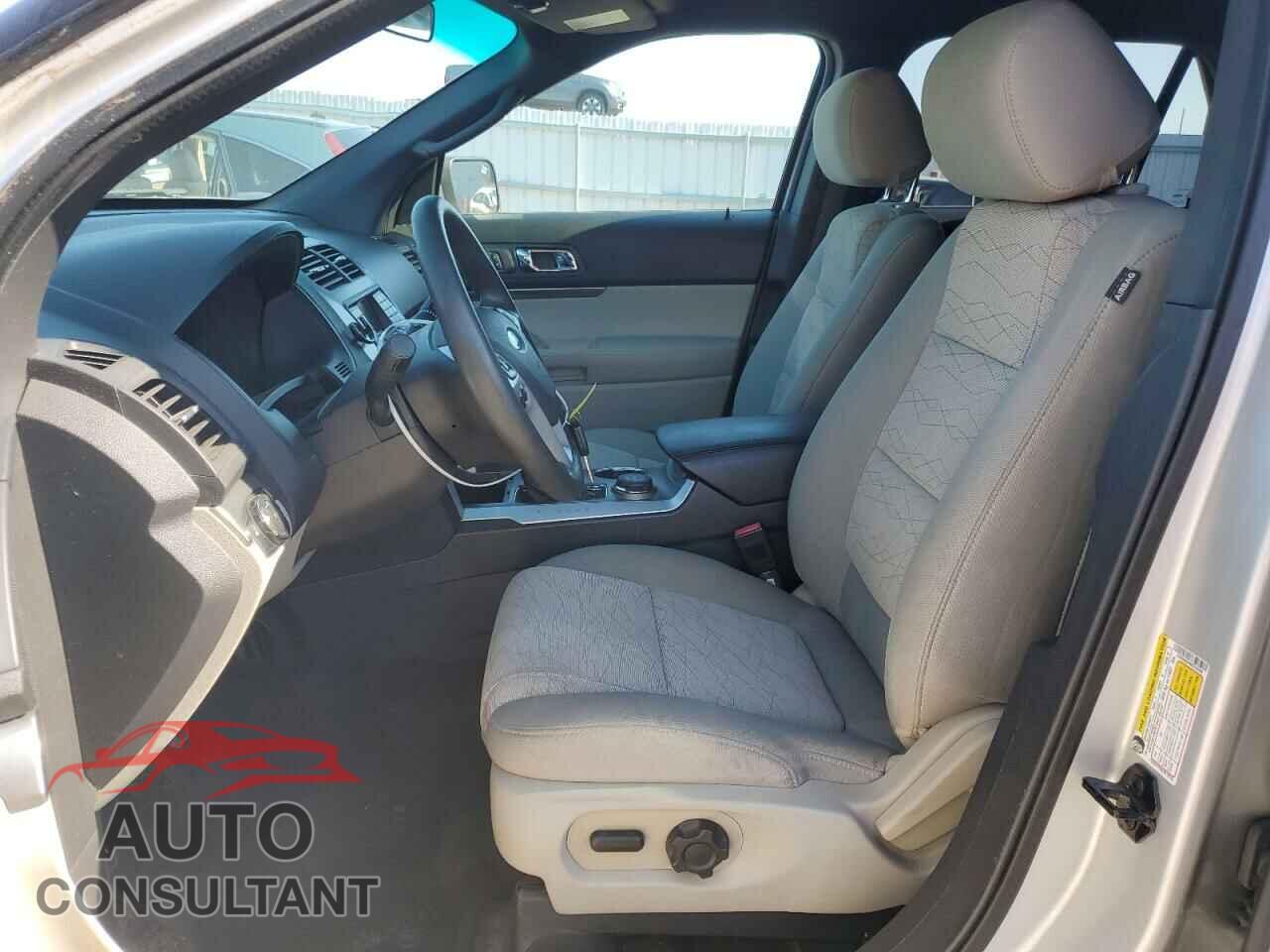 FORD EXPLORER 2013 - 1FM5K8B89DGC56065