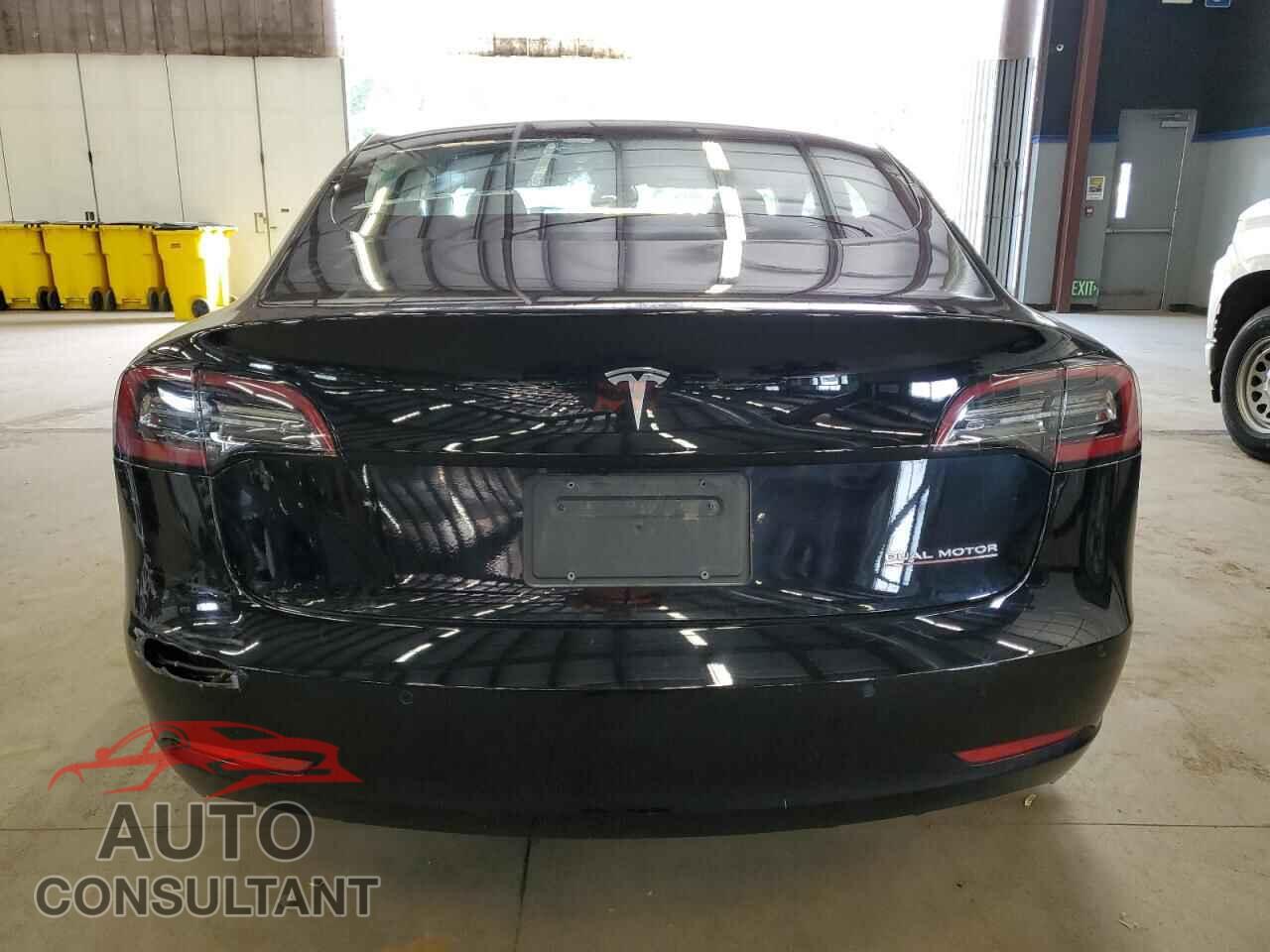 TESLA MODEL 3 2020 - 5YJ3E1EC3LF601366