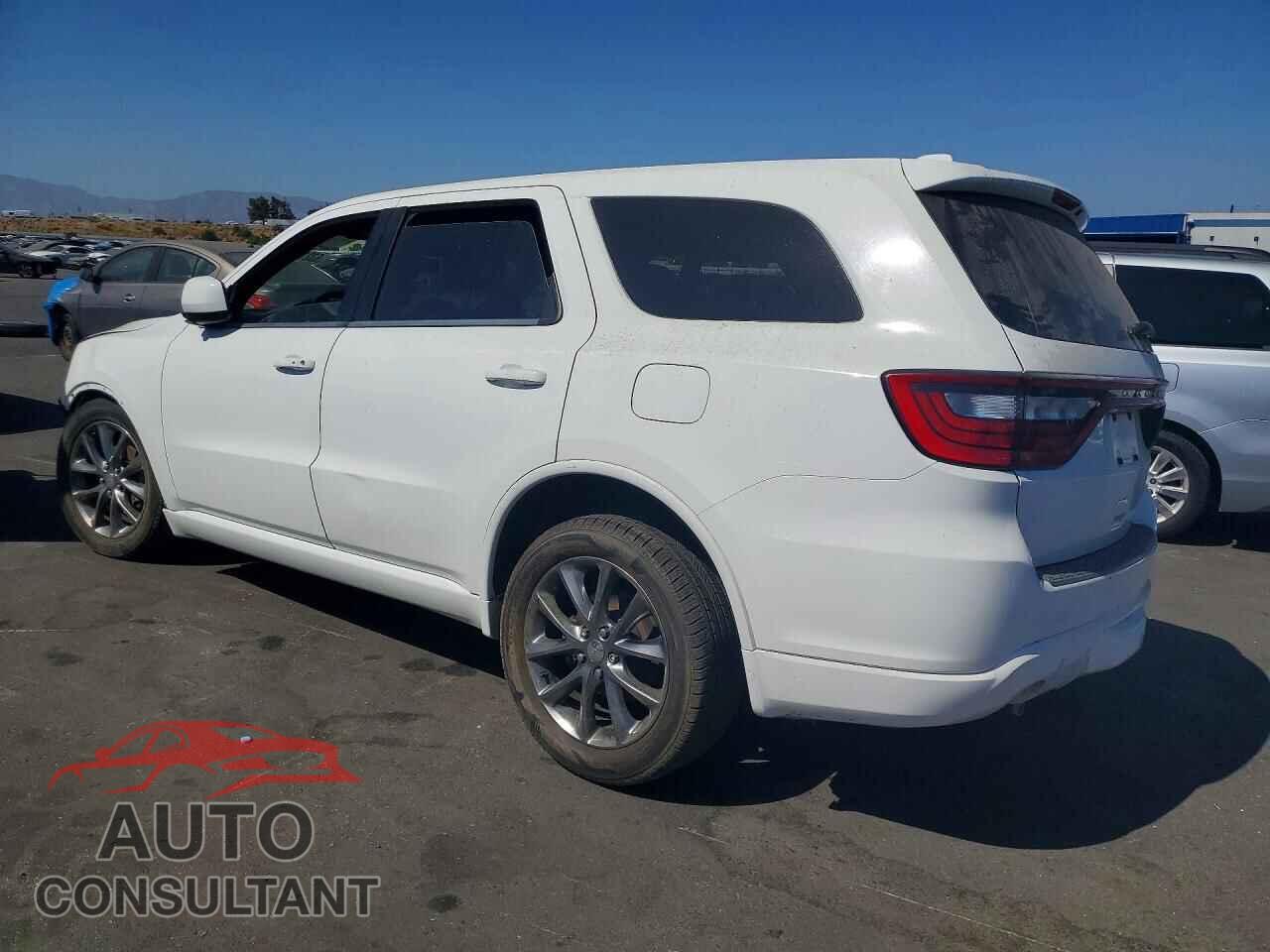 DODGE DURANGO 2015 - 1C4RDHAG1FC194311
