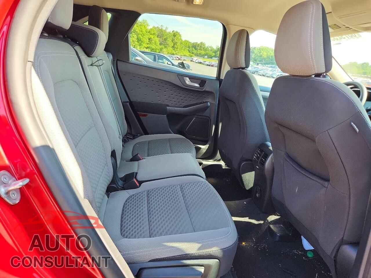 FORD ESCAPE 2020 - 1FMCU9G66LUA99738
