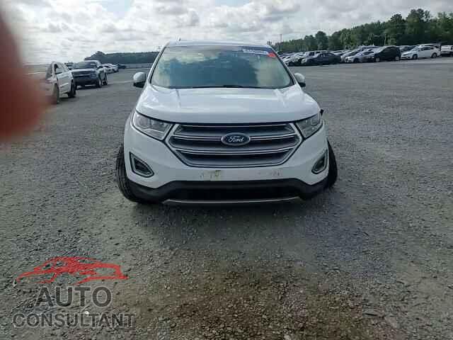 FORD EDGE 2017 - 2FMPK3J81HBC24785