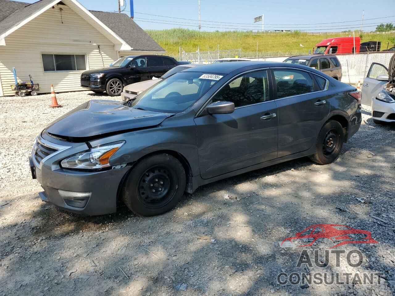 NISSAN ALTIMA 2015 - 1N4AL3AP9FN369398