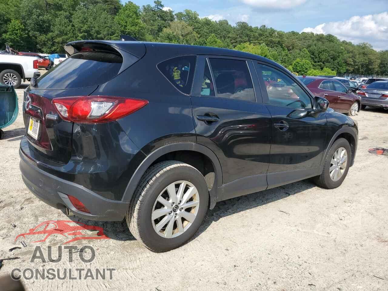 MAZDA CX-5 2013 - JM3KE2CE5D0105966