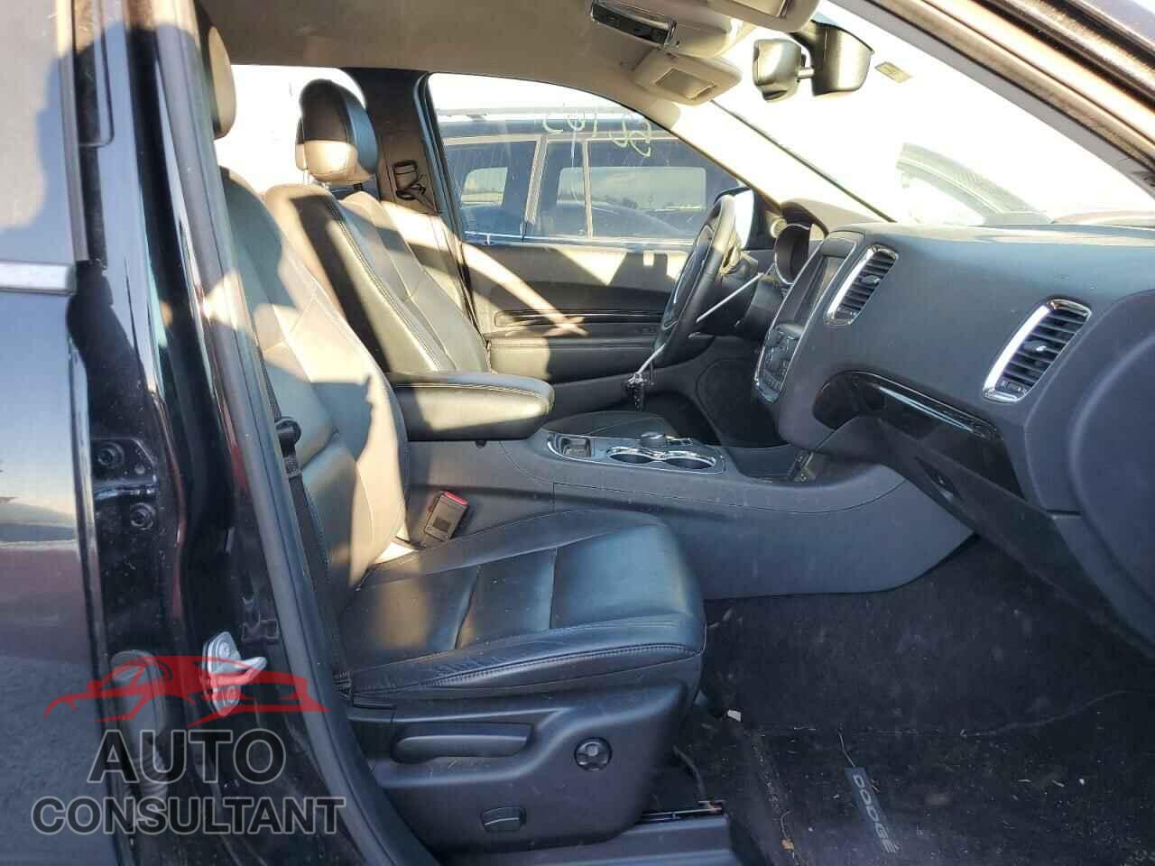 DODGE DURANGO 2016 - 1C4RDHDG7GC397653