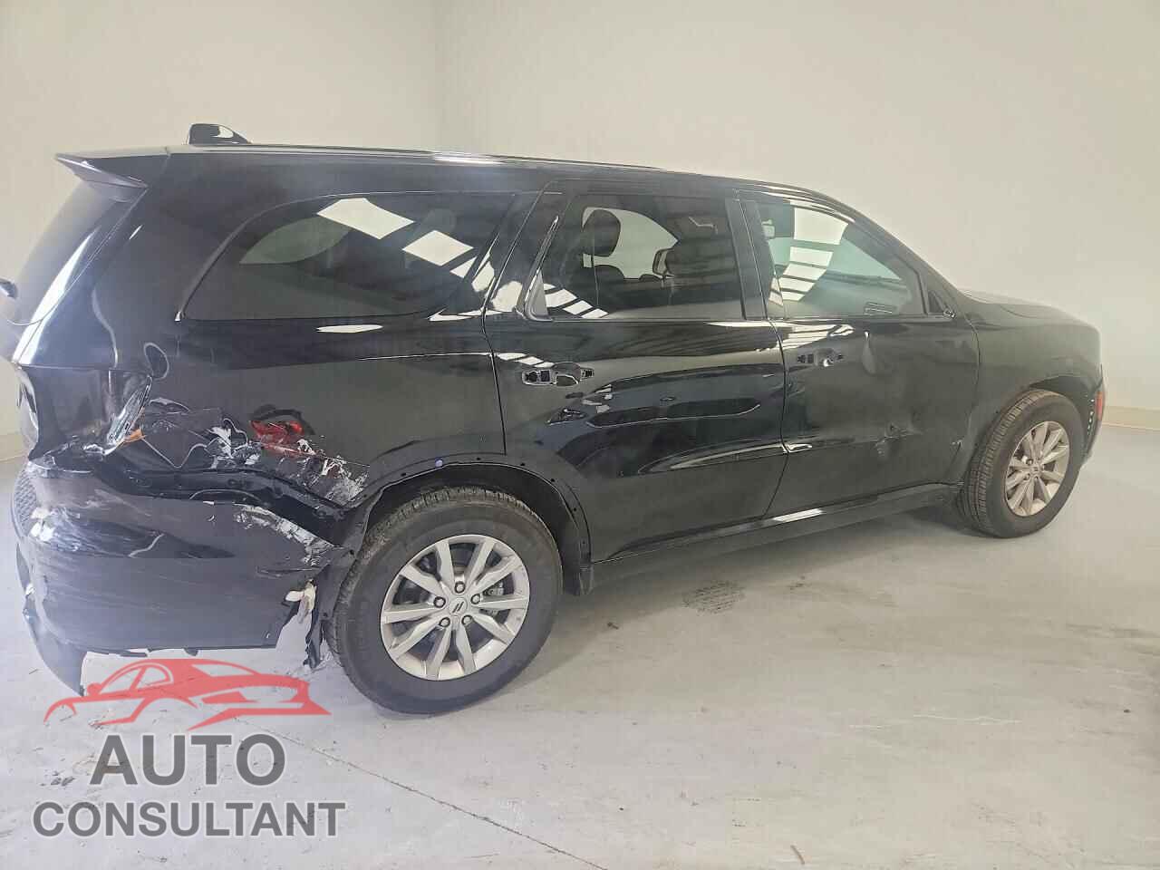 DODGE DURANGO 2026 - 1C4RDHDG4TC229205