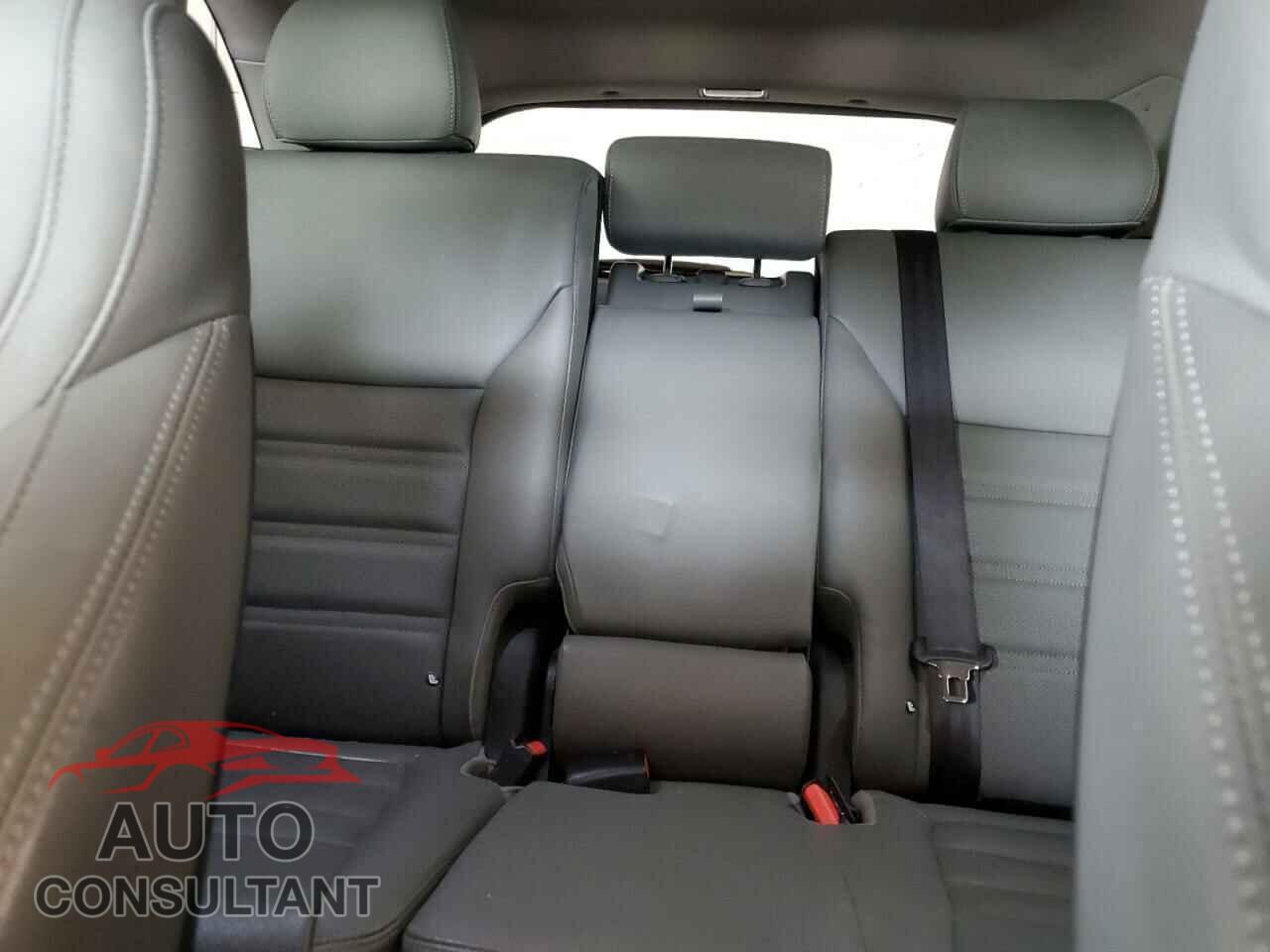 KIA SORENTO 2016 - 5XYPHDA53GG060643