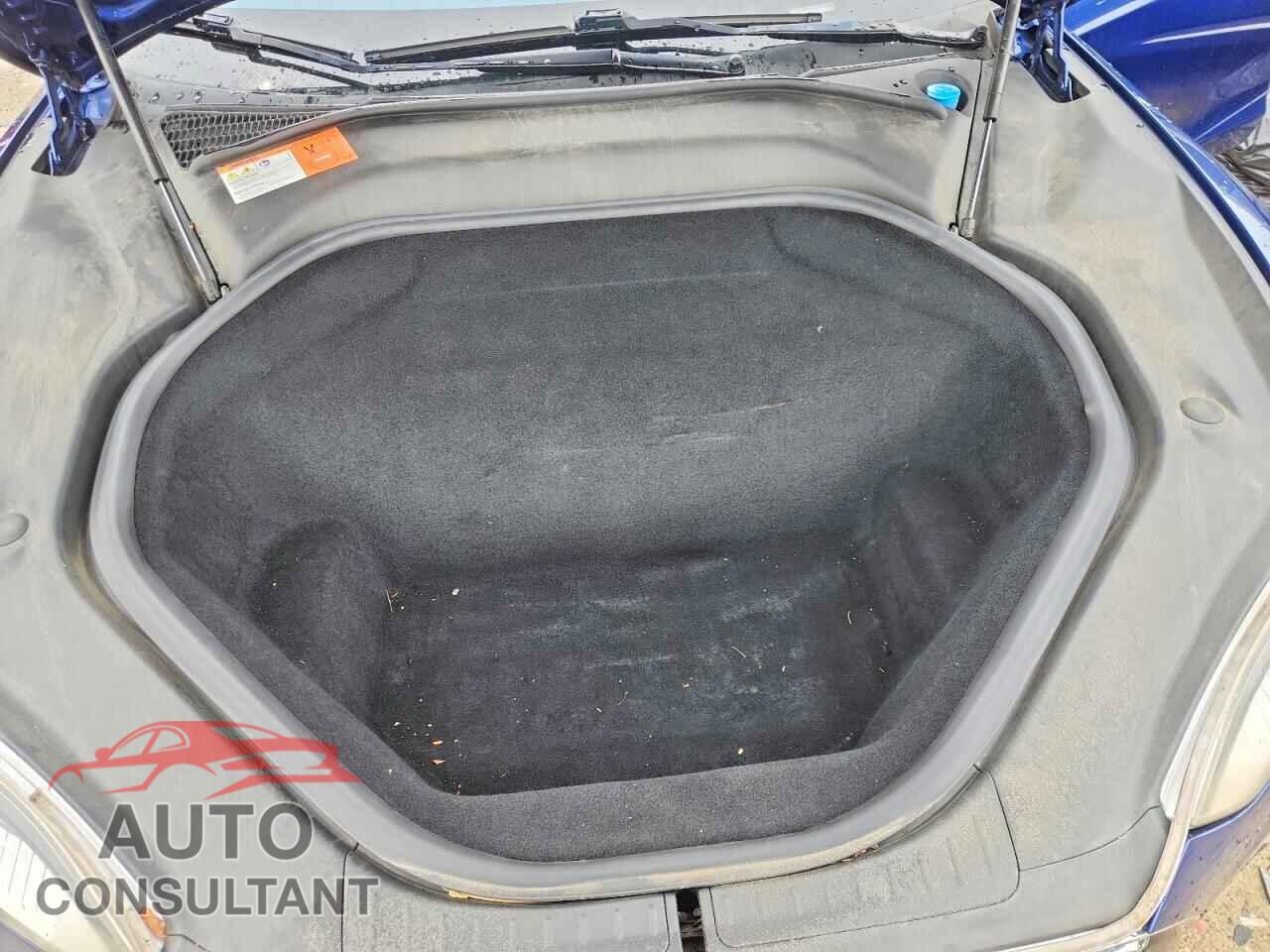 TESLA MODEL S 2015 - 5YJSA4H43FF089996