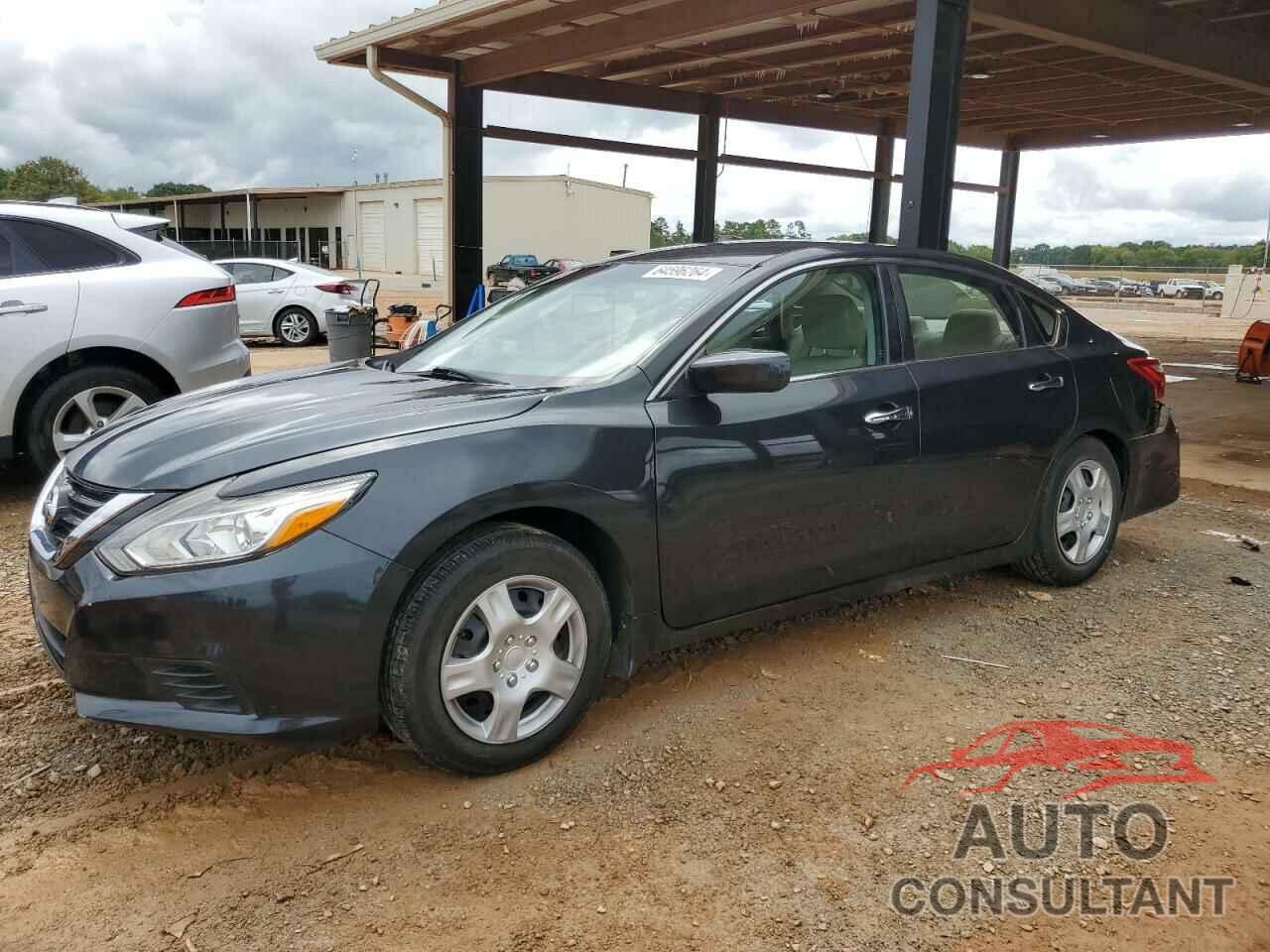 NISSAN ALTIMA 2016 - 1N4AL3AP1GN338454