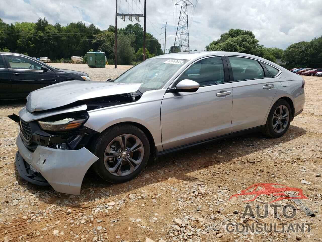 HONDA ACCORD 2023 - 1HGCY1F39PA035154