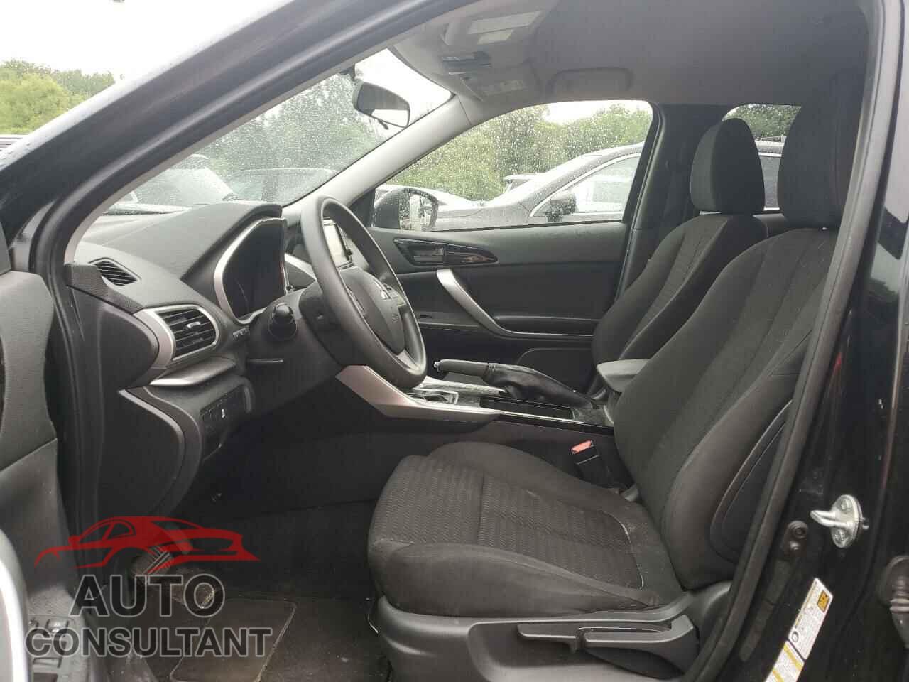 MITSUBISHI ECLIPSE 2019 - JA4AT3AA4KZ031720