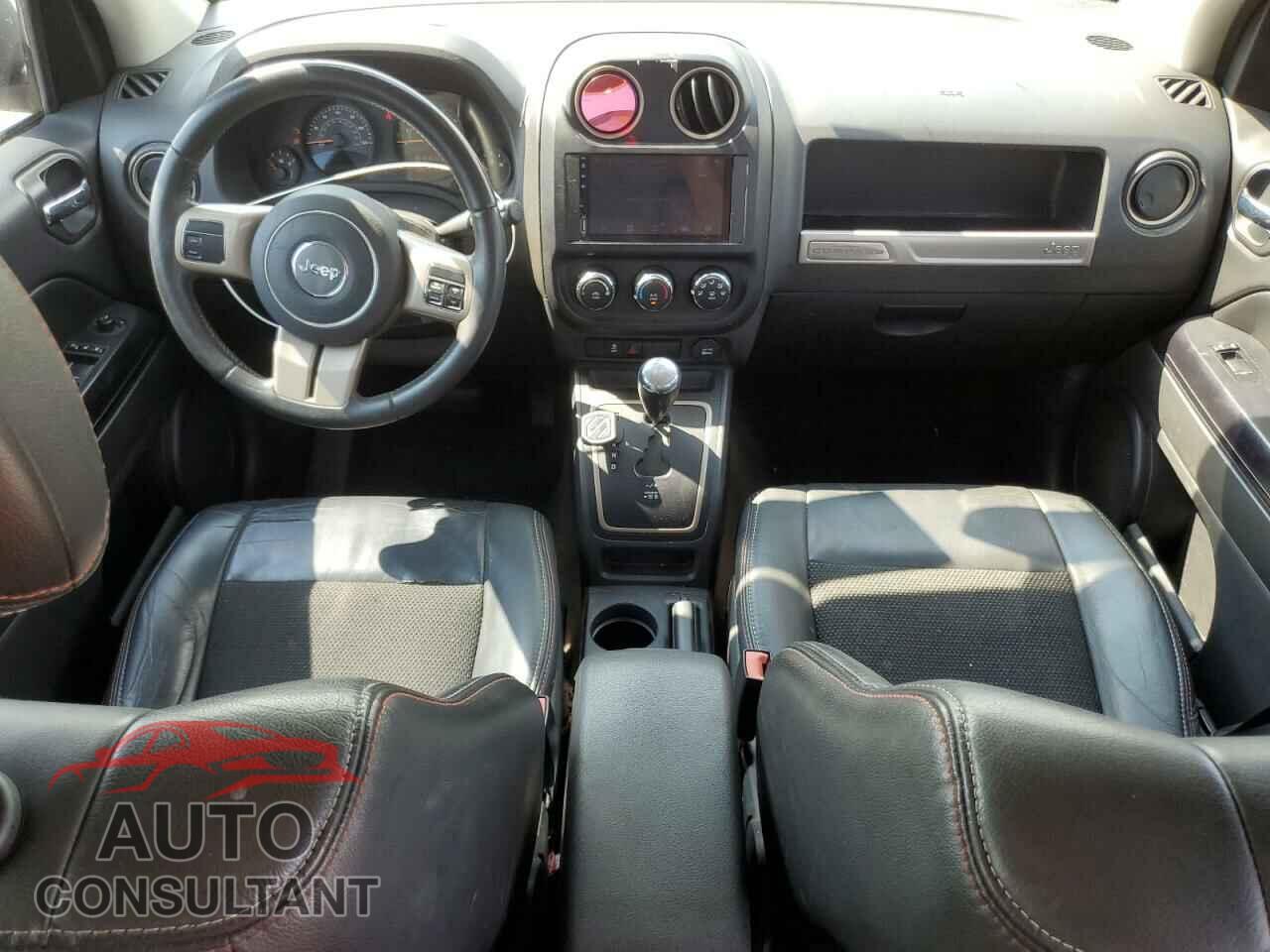 JEEP COMPASS 2016 - 1C4NJCBB1GD699628