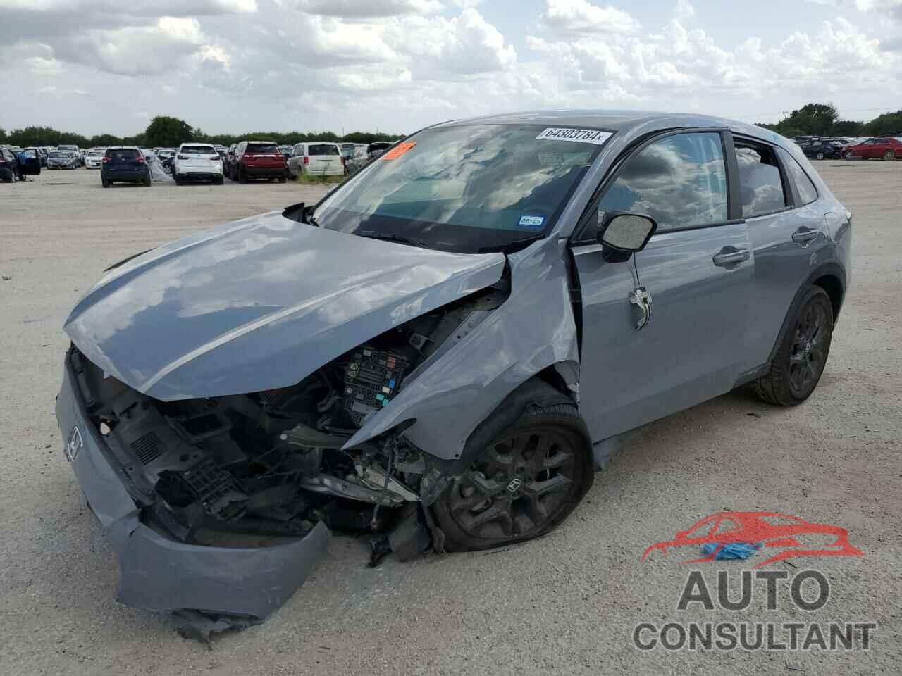 HONDA HR-V 2023 - 3CZRZ1H5XPM701214