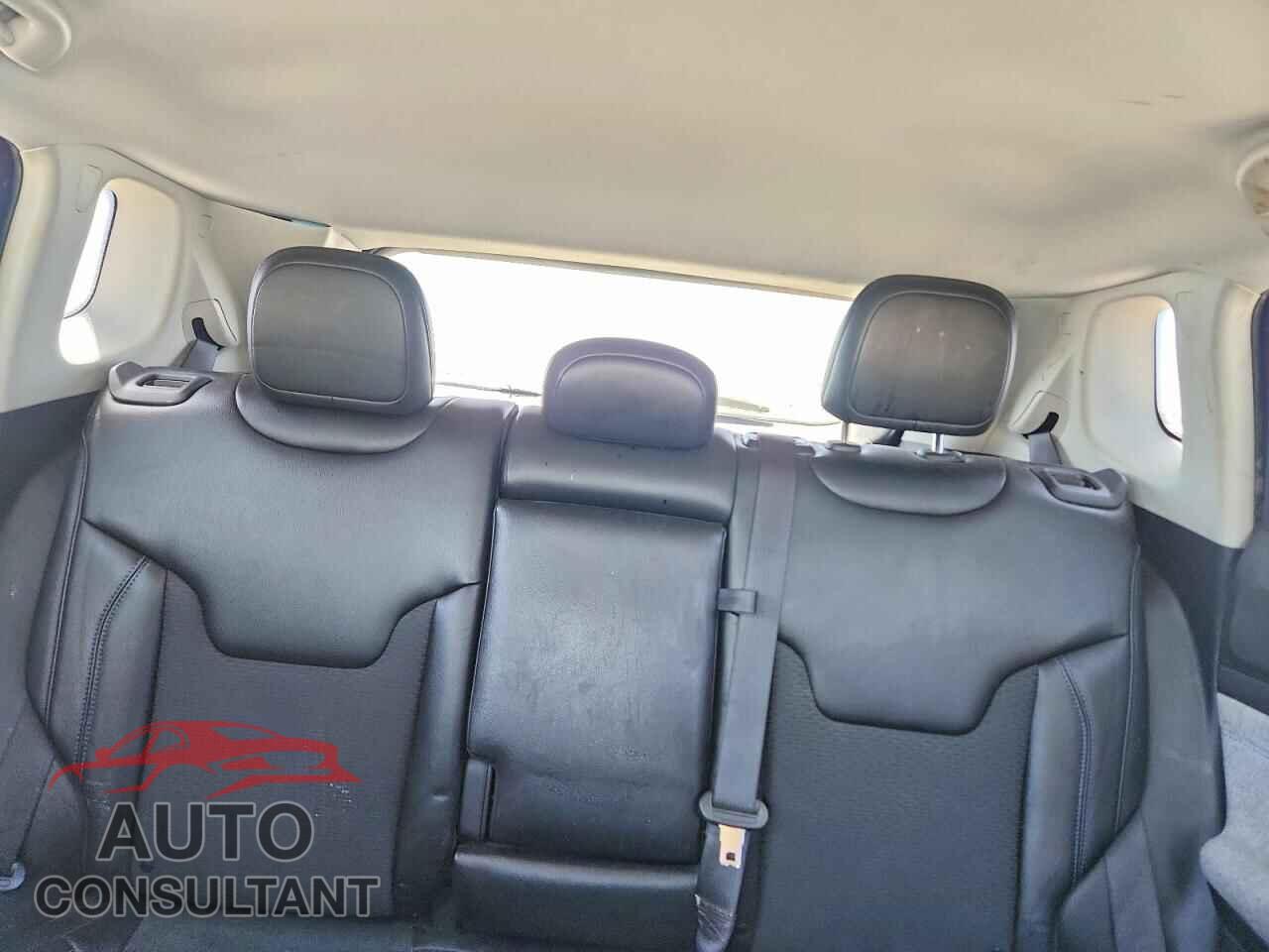 JEEP COMPASS 2022 - 3C4NJDBB3NT142183