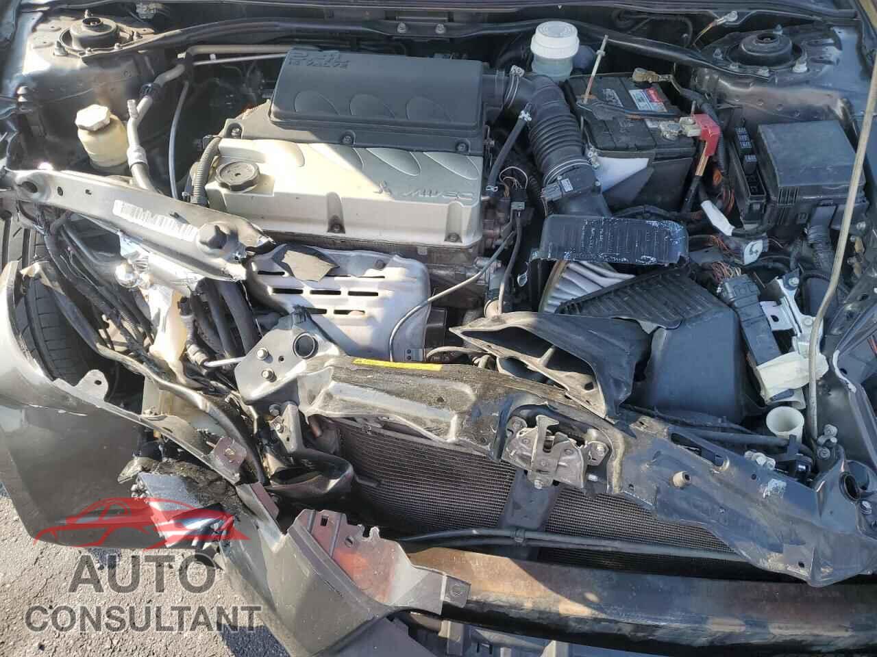 MITSUBISHI ECLIPSE 2012 - 4A31K5DF4CE005071