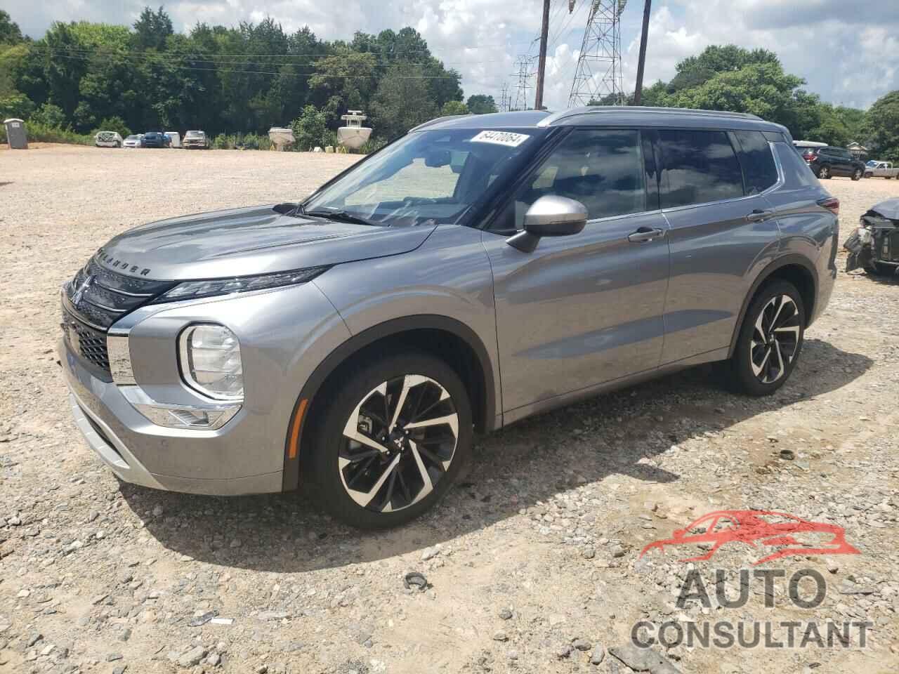 MITSUBISHI OUTLANDER 2024 - JA4J3WA88RZ035665