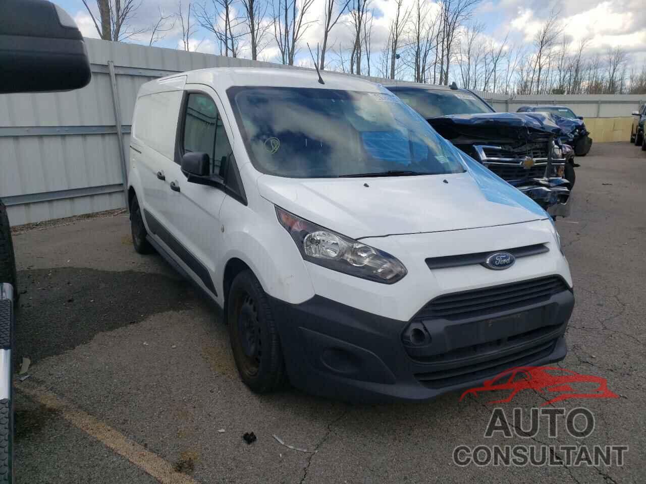 FORD TRANSIT CO 2017 - NM0LS7E77H1330808