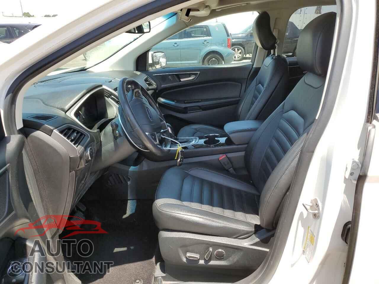 FORD EDGE 2015 - 2FMTK3J98FBB55873