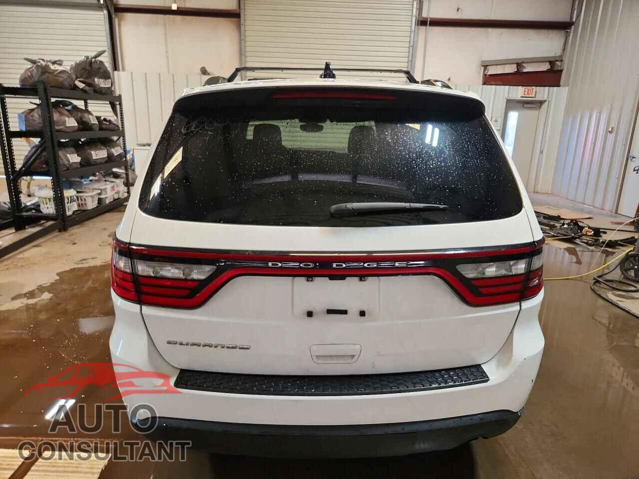 DODGE DURANGO 2023 - 1C4RDHAG4PC616086