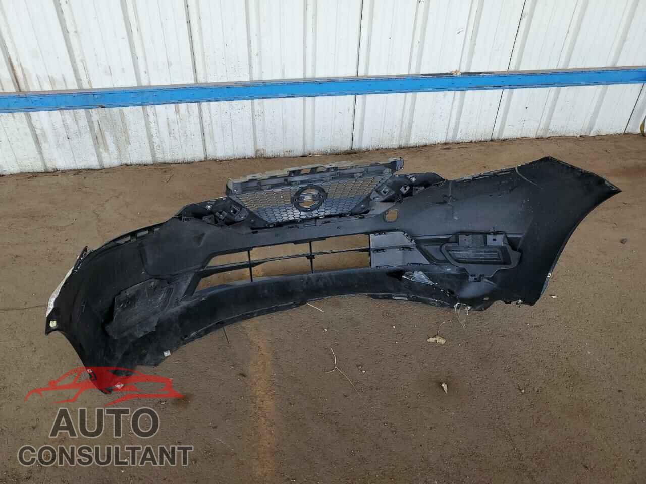 NISSAN VERSA 2017 - 3N1CE2CP5HL352995