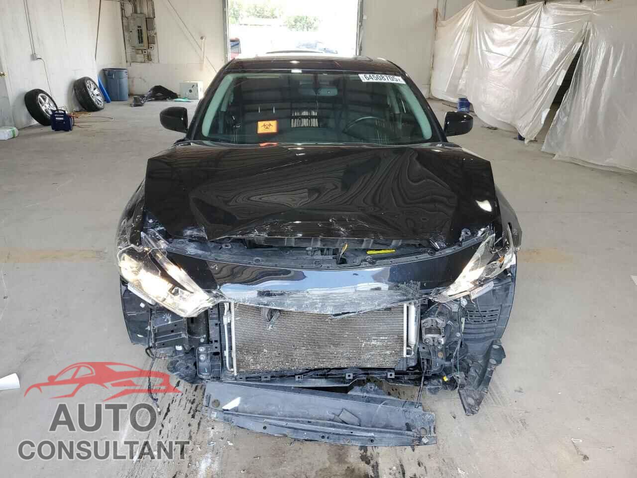 NISSAN MAXIMA 2017 - 1N4AA6AP1HC382930