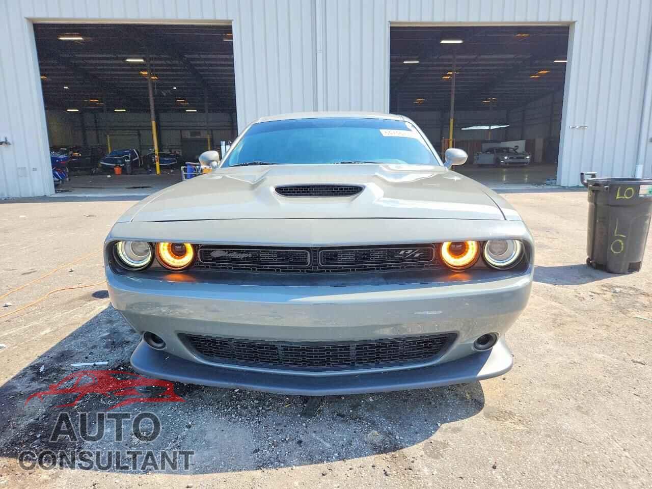 DODGE CHALLENGER 2023 - 2C3CDZBT7PH650077