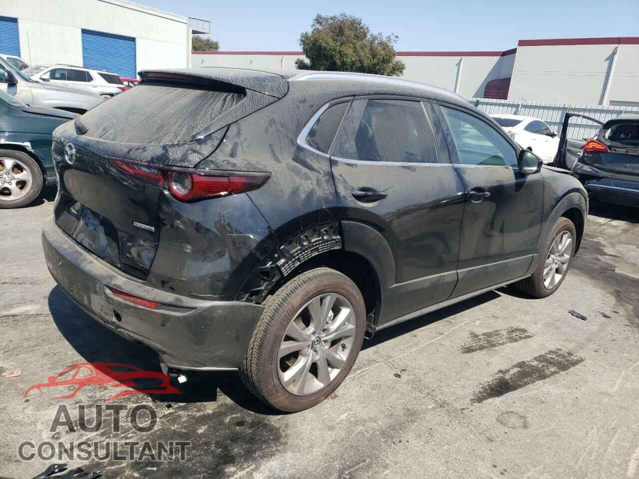 MAZDA CX30 2023 - 3MVDMBCMXPM540431