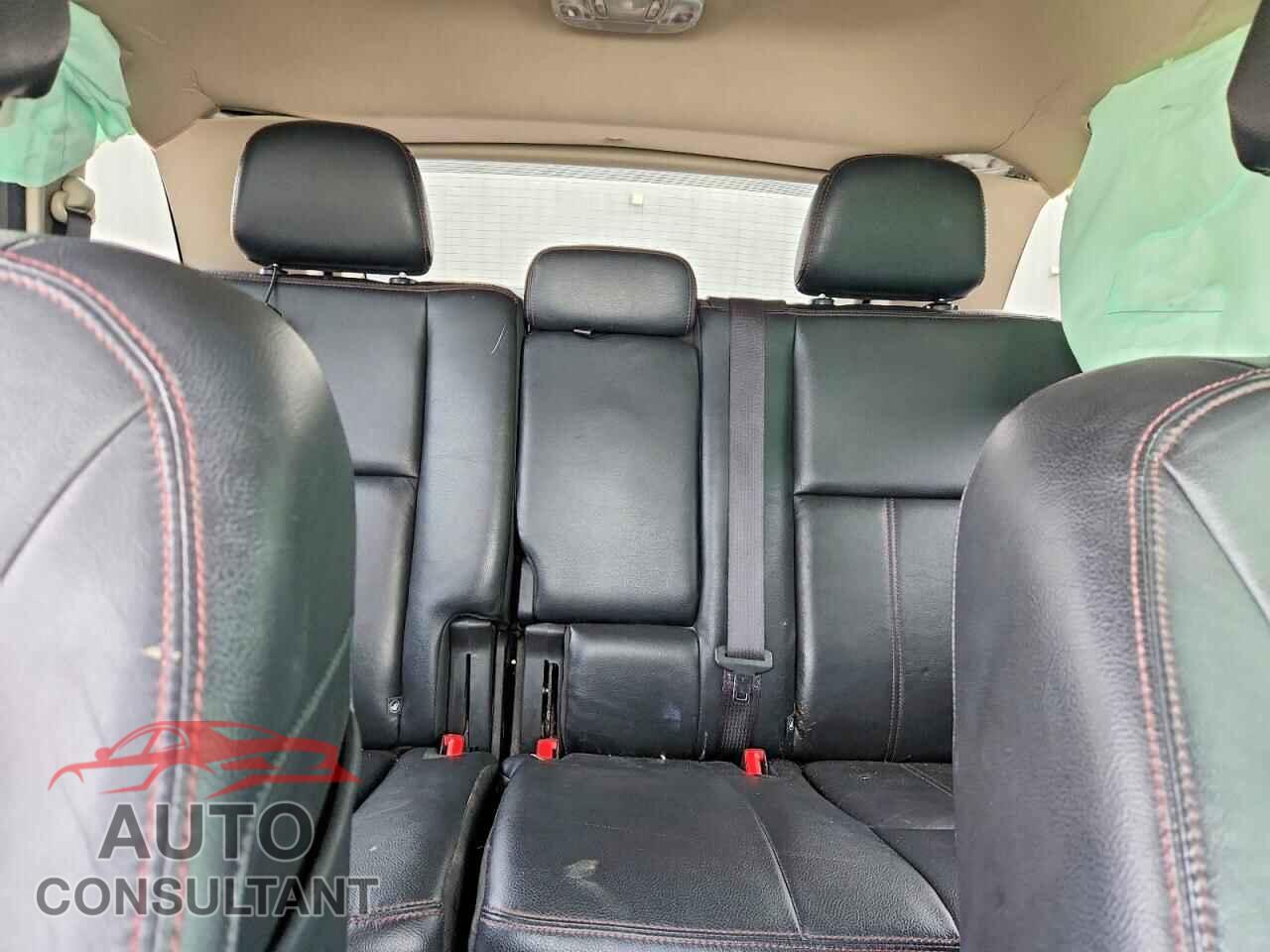 FORD EDGE 2014 - 2FMDK4JC9EBA89449