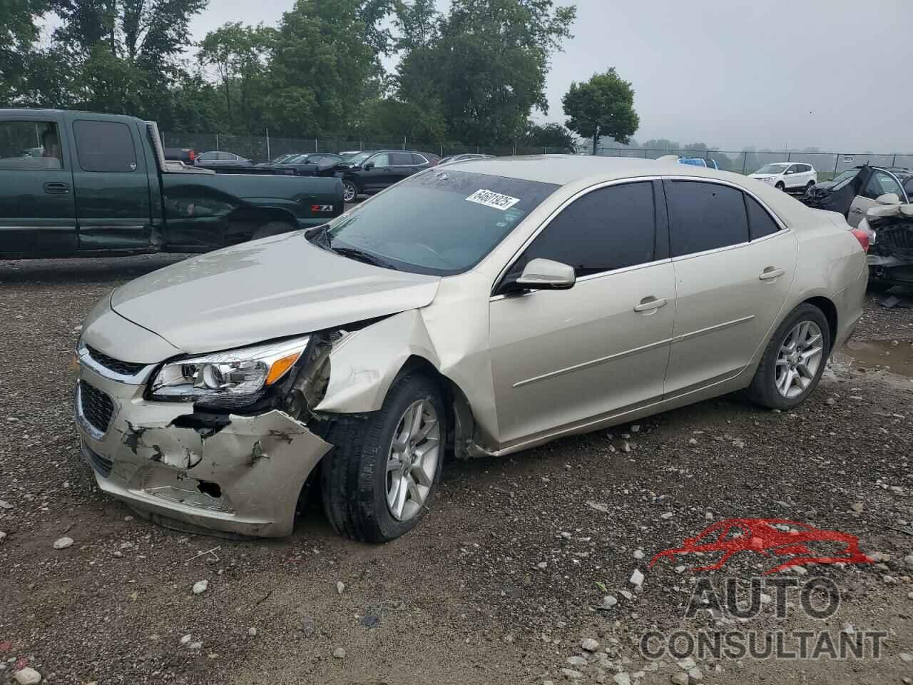 CHEVROLET MALIBU 2015 - 1G11C5SL8FF327874