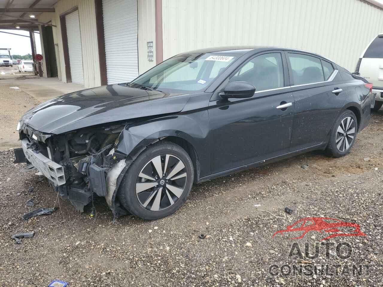 NISSAN ALTIMA 2021 - 1N4BL4DV2MN391163